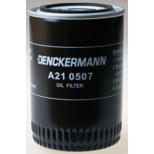 DENCKERMANN Olajszűrő DENCKERMANN A210507 olajszűrő