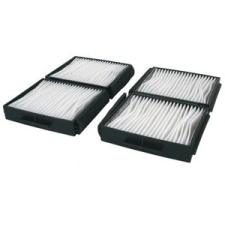 DENCKERMANN pollen szűrő utastér levegő 214mm,120mm,klímával szerelt járművekhez autóalkatrész