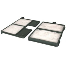 DENCKERMANN pollen szűrő utastér levegő 235mm,102mm,klímával szerelt járművekhez autóalkatrész