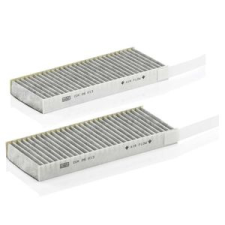 DENCKERMANN pollen szűrő utastér levegő 253mm,103mm autóalkatrész