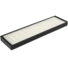 DENCKERMANN pollen szűrő utastér levegő 288mm,82mm
