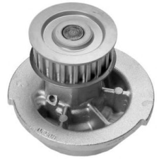 DENCKERMANN vízpumpa autóalkatrész