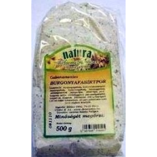 Dénes Natura burgonya fasírtpor 500g alapvető élelmiszer