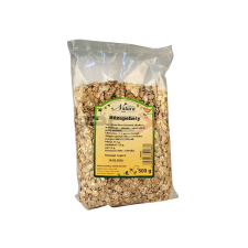 Dénes natura búzapehely 500g előétel és snack