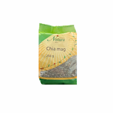 Dénes Natura Chia mag 250 g reform élelmiszer