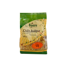 Dénes Natura Dénes natura chilis bulgur 250g konzerv