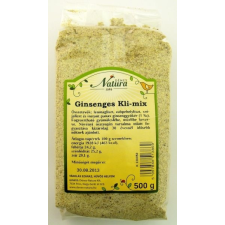 Dénes Natura ginsenges Kli-Mix 500g alapvető élelmiszer