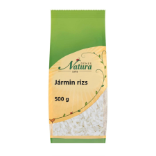  Dénes Natura Jázmin rizs 500g reform élelmiszer