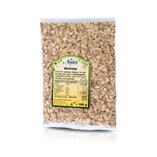  Dénes Natura müzlialap 500 g reform élelmiszer