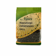 Dénes Natura Napraforgó csíráztatásra 200 g reform élelmiszer