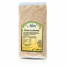 Dénes Natura Pirított Szezámmag 250 g reform élelmiszer