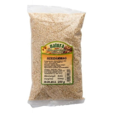 Dénes Natura szezám mag 250g alapvető élelmiszer