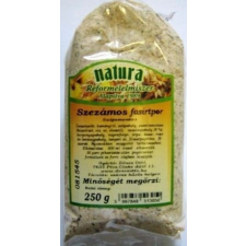 Dénes Natura szezámos fasírtpor 250g alapvető élelmiszer
