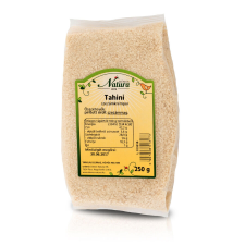 Dénes Natura Tahini Szezámkrémpor 250 g reform élelmiszer