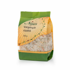 Dénes Natura Vargányás rizottó 250 g reform élelmiszer