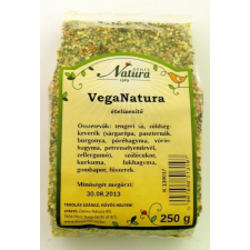 Dénes Natura VegaNatura ételízesítő 250g alapvető élelmiszer