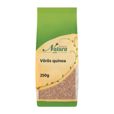 Dénes Natura vörös quinoa 250 g reform élelmiszer