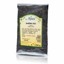 Dénes Natura Vörös rizs 250 g reform élelmiszer