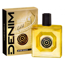  Denim After shave Gold 100ml after shave