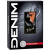 Denim Black Aftershave 100ml (8008970004327)