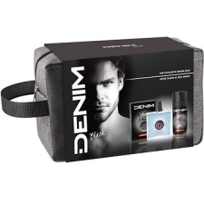 Denim BLACK Box II. kozmetikai ajándékcsomag