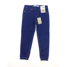 Denim CO farmerszerű kislány leggings gyerek nadrág