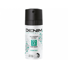  DENIM Deos Spray EXTREME FRESH 150ml dezodor