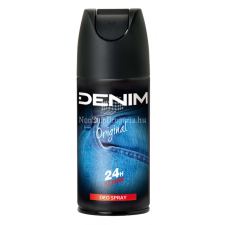  DENIM deospray 150 ml ORIGINAL dezodor