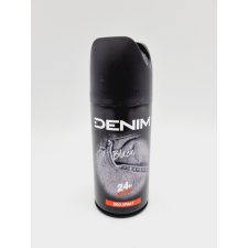  Denim dezodor 150 ml Black dezodor