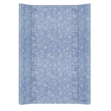 Denim Puha Pelenkázó lap 50x70cm Denim Style #kék pelenkázó matrac