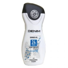 Denim tusfürdő 250 ml COOL SENSATION tusfürdők
