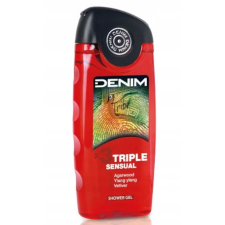  Denim tusfürdő 250ml Tribe tusfürdők