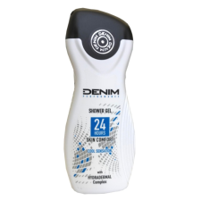 DENIM Tusfürdő COOL SENSATION 250ml tusfürdők