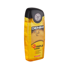 Denim tusfürdő gold - 250ml tusfürdők