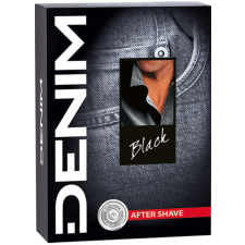 Denimworld.IT Farmer borotválkozás utáni 100 ml fekete after shave