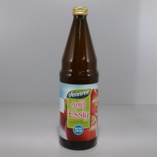  Dennree bio almaecet 750 ml olaj és ecet