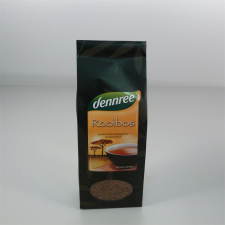  Dennree bio tea rooibos 100 g tea