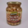 Dennree Dennree bio csicseriborsó 370 ml