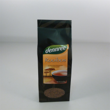 Dennree Dennree bio tea rooibos 100 g tea