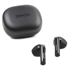 Denon AHC-500W fülhallgató, fejhallgató