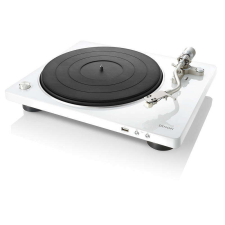 Denon Automata analóg lemezjátszóDP450USBWTEM lemezjátszó