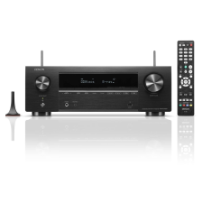 Denon AVR-X1700H erősítő
