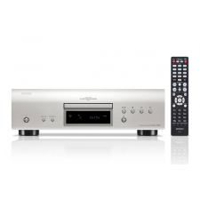 Denon DCD-1700NE SACD/CD lejátszó - prémium ezüst cd lejátszó