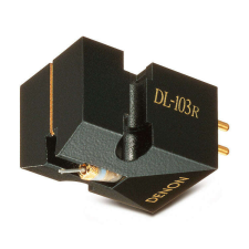 Denon DL-103R MC Hangszedő - Alacsony Kimenetű lemezjátszó tartozék