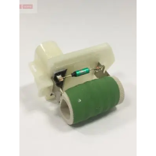 Denso Első ellenállás, villanymotor (hűtőventilátor) DRS09025 autóalkatrész