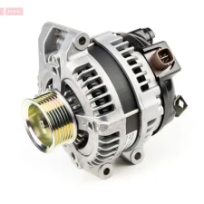 Denso generátor DAN1375 autóalkatrész