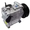 Denso klíma kompresszor 5bordás,110mm-es szíjtárcsával,5rovátkás,typ:5sl12c