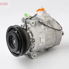 Denso kompresszor, klíma DCP02006 autóalkatrész