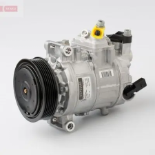Denso kompresszor, klíma DCP02050 autóalkatrész