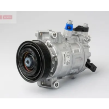 Denso kompresszor, klíma DCP02097 autóalkatrész